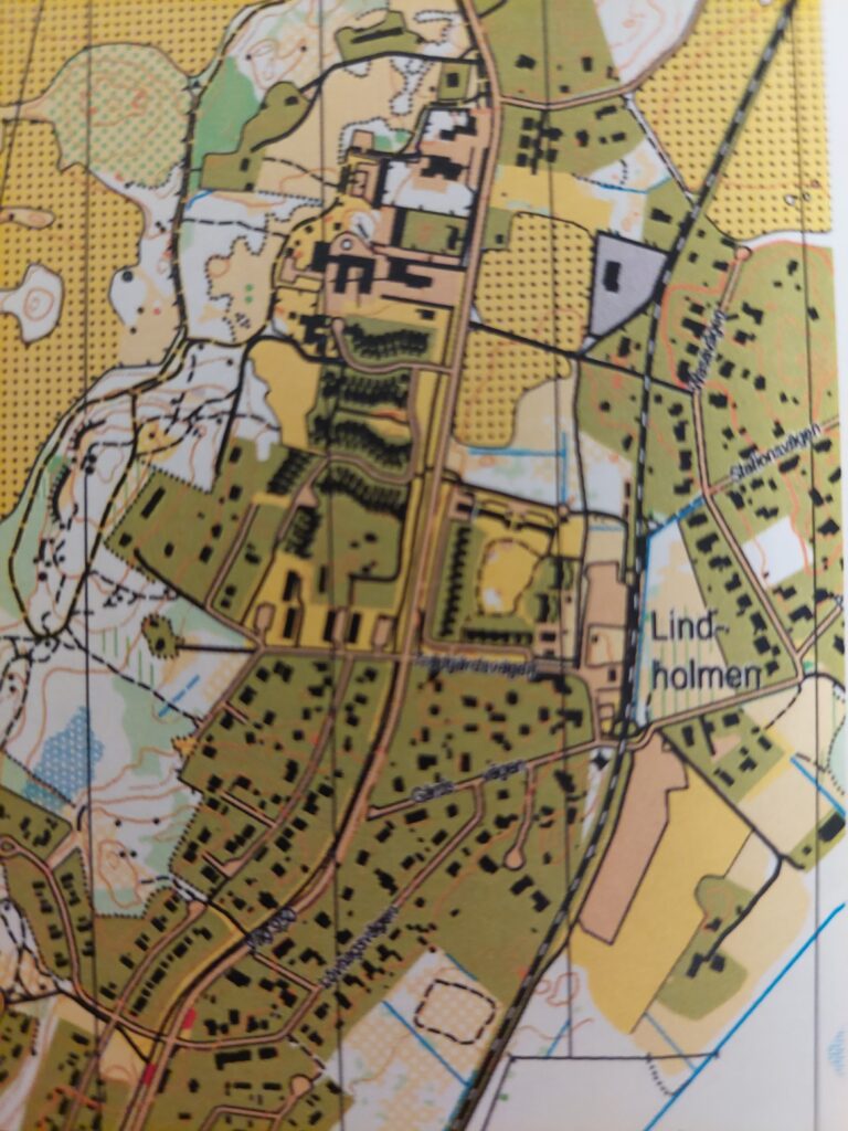 Vi arrangerar Natt-DM 4 september